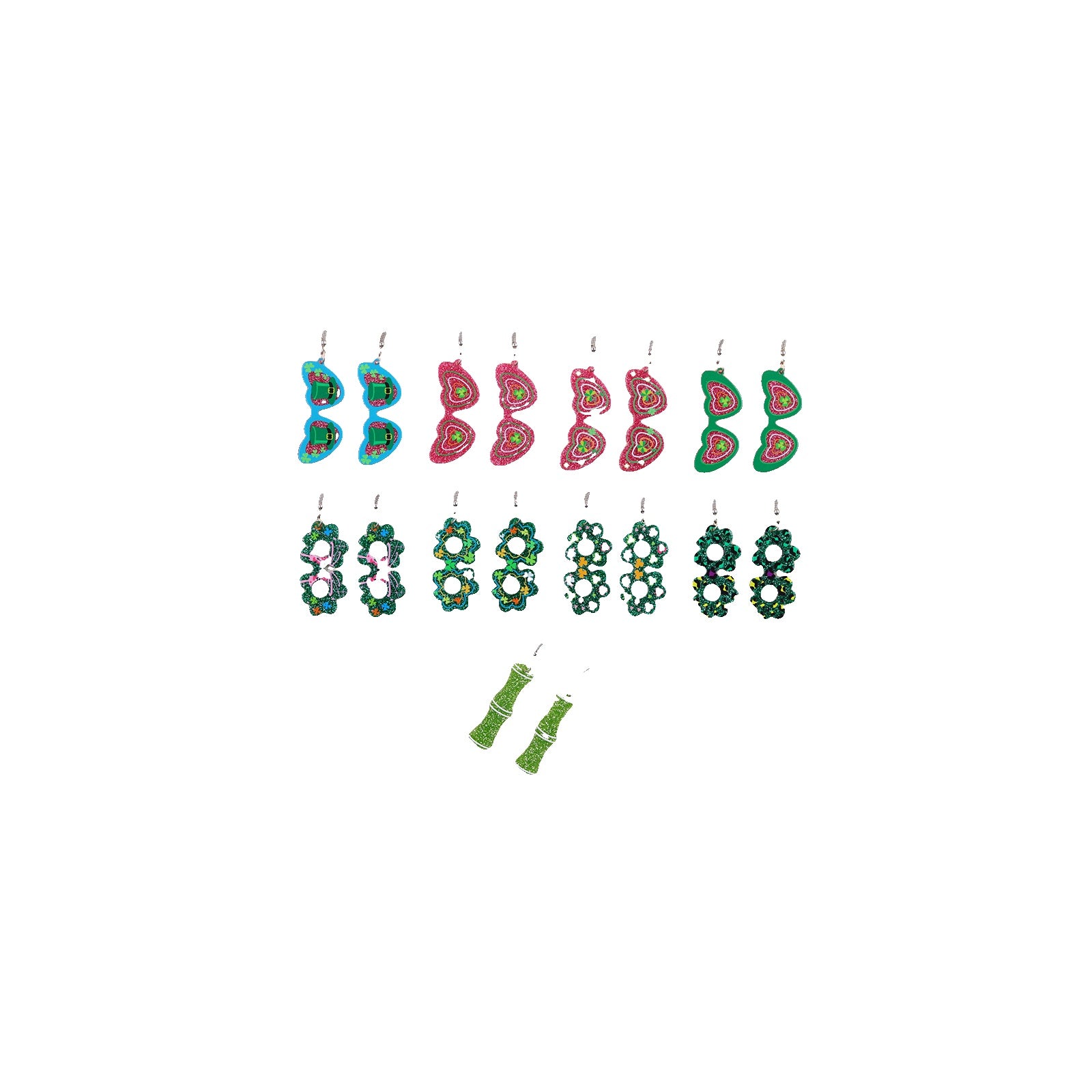 R1892 - Christmas Boutique Mixed Set