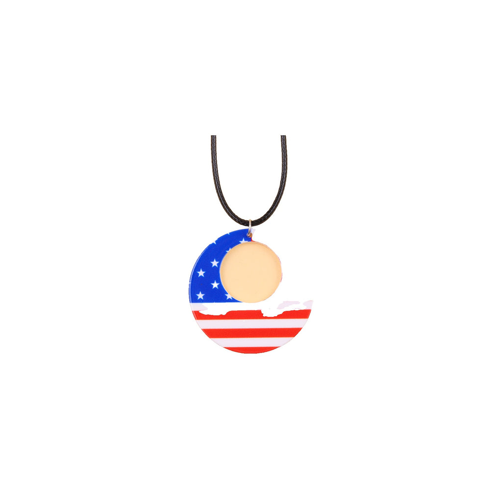 M1880 - Teacher Theme Necklace