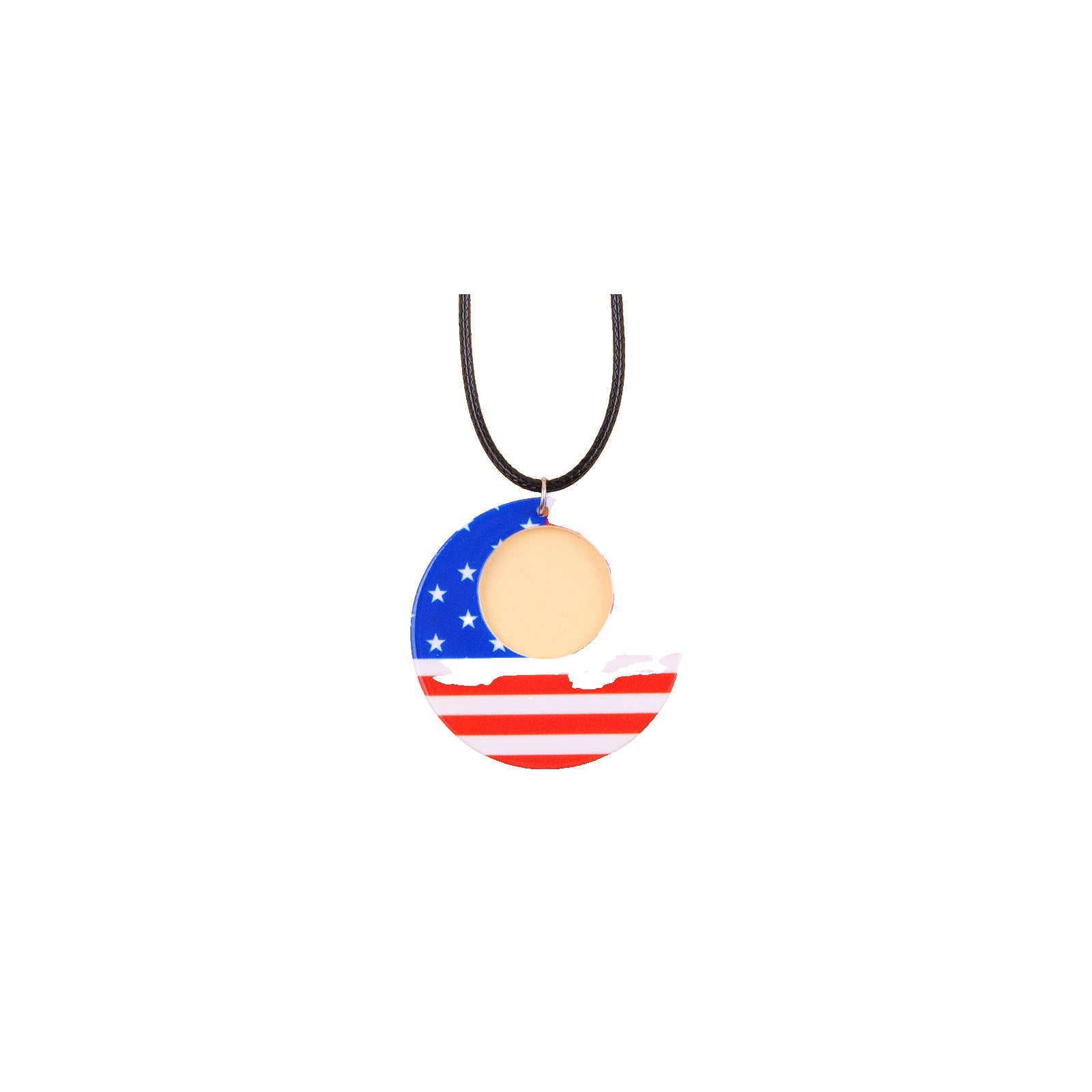 M1880 - Teacher Theme Necklace