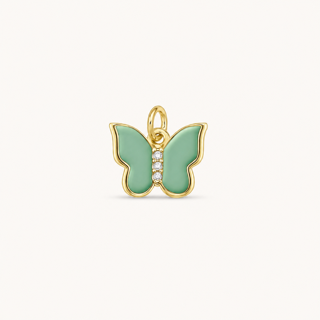 PF-BUTTERFLY-ENAMEL-CHARM-PENDANT main product image