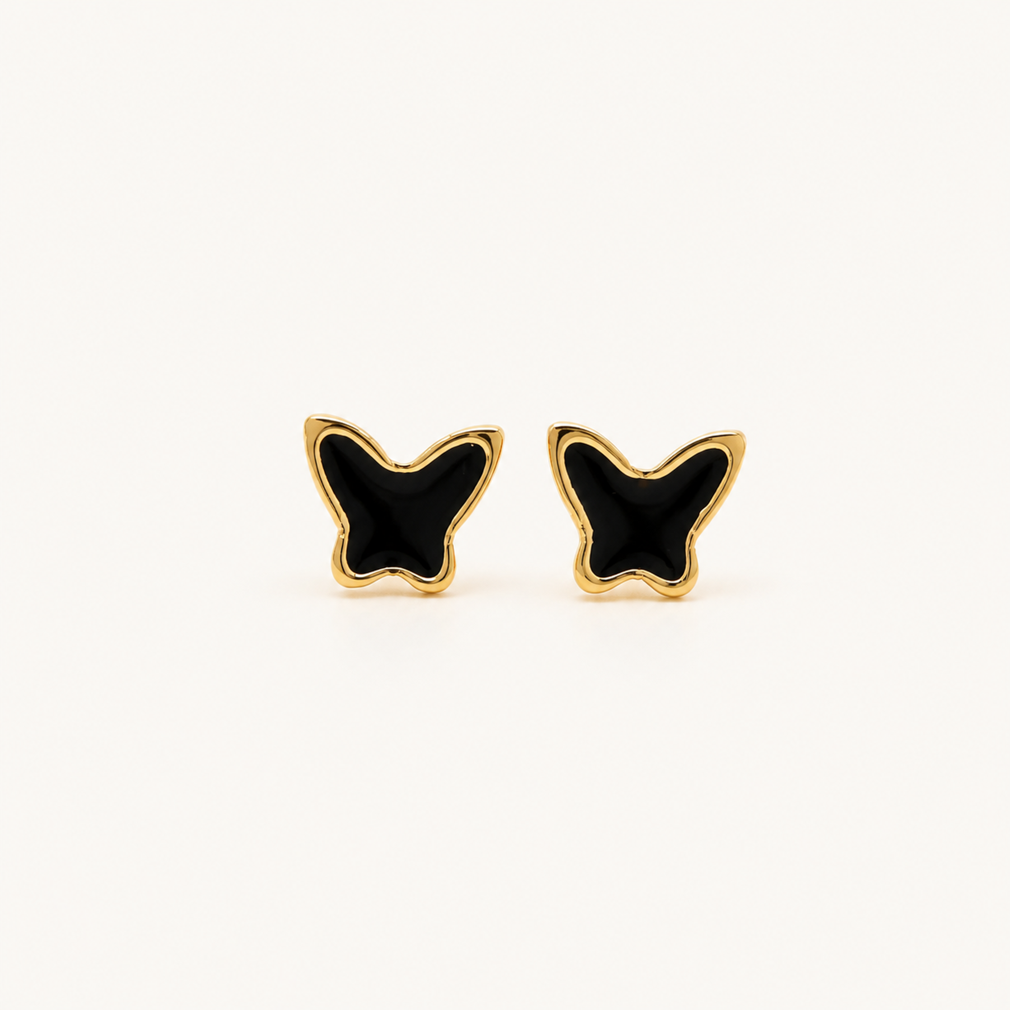 PF-BUTTERFLY-ENAMEL-EARRINGS main product image