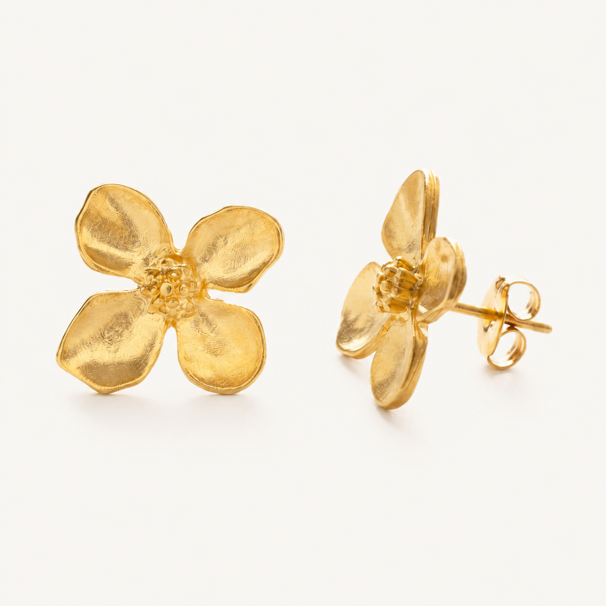 PF-DOGWOOD-FLOWER-STUD-EARRINGS main product image
