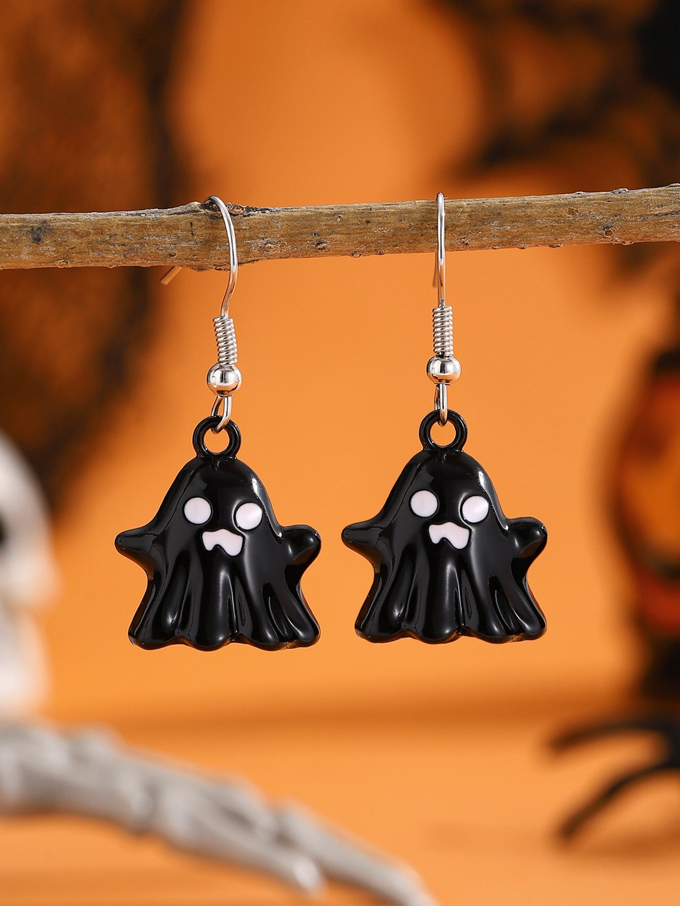 Halloween Stud Earring Set 40