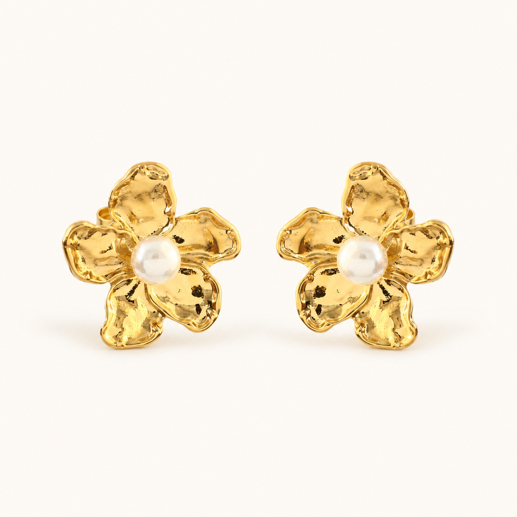 PF-PEARL-BLOSSOM-STUD main product image
